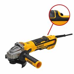 Угловая шлифмашина DeWALT DWE4357