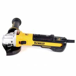 Угловая шлифмашина DeWALT DWE4369