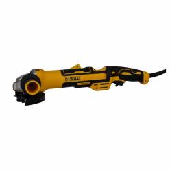 Угловая шлифмашина DeWALT DWE4377