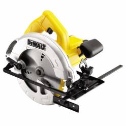 Циркулярная пила DeWALT DWE550