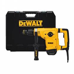 Молоток отбойный DeWALT D25810K