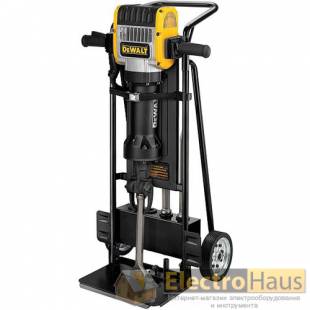 Молоток отбойный DeWALT D25981K