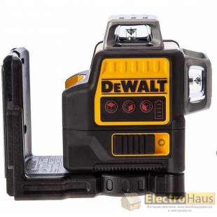 Лазерный уровень DeWALT DCE0811NR