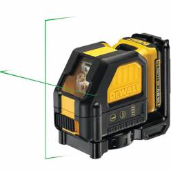 Лазерный уровень DeWALT DCE088D1G