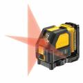 Лазерный уровень DeWALT DCE088D1R