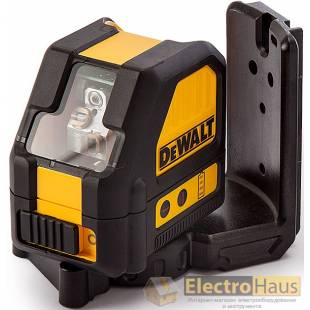 Лазерный уровень DeWALT DCE088NR