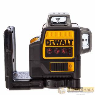 Лазерный уровень DeWALT DCE089NR