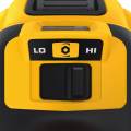 Гайковерт ударный DeWALT DCF894NT