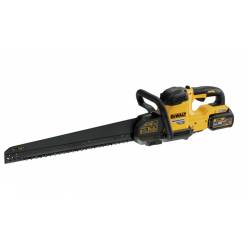 Пила Аллигатор 430 мм DEWALT DCS397N