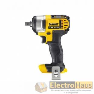 Гайковерт ударный DeWALT DCF830N