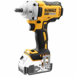 Гайковерт ударный DeWALT DCF894N