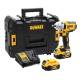 Гайковерт ударный DeWALT DCF894P2