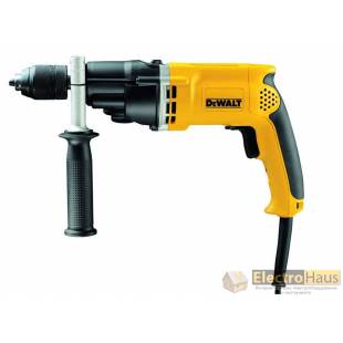 Дрель безударная DeWALT D21441