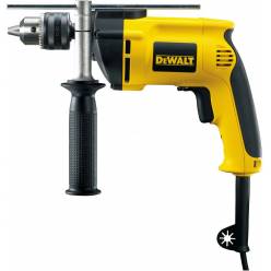 Ударная дрель DeWalt D21716