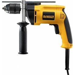 Дрель ударная DeWalt D21717K