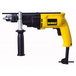 Ударная дрель DeWalt D21720