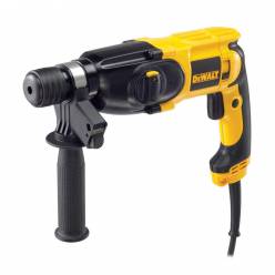 Перфоратор DeWalt D25013K