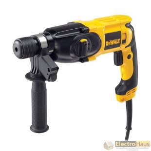 Перфоратор DeWalt D25013K