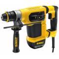 Перфоратор DeWalt D25413K