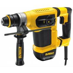 Перфоратор DeWalt D25413K