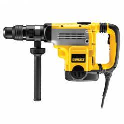 Перфоратор DeWALT D25762K