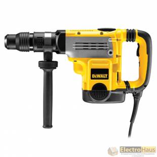 Перфоратор DeWALT D25762K