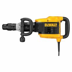 Молоток отбойный DeWALT D25899K + SDSMAXSET в ПОДАРОК!