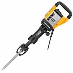 Молоток отбойный DeWALT D25961K