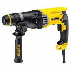 Перфоратор DeWALT D 25143 K