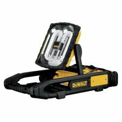 Фонарь аккумуляторный DeWalt DC021