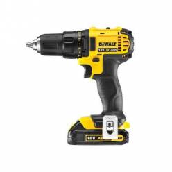 Дрель-шуруповерт DeWALT DCD780C2