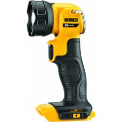 Фонарь DeWalt DCL040