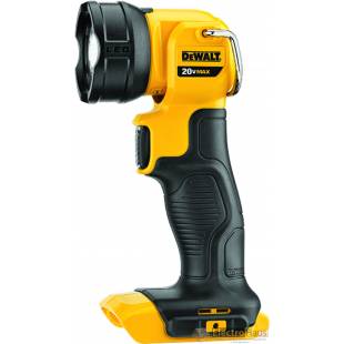 Фонарь DeWalt DCL040