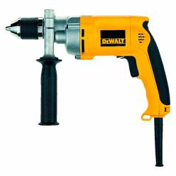 Дрель безударная DeWALT DW246