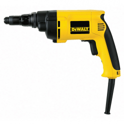 Шуруповерт DeWalt DW269K