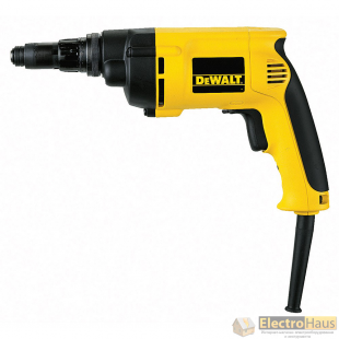 Шуруповерт DeWalt DW269K