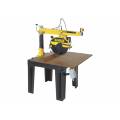 Радиально-консольная пила DeWALT DW729KN