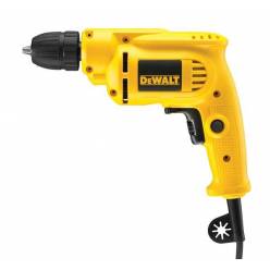 Дрель безударная DeWALT DWD014S