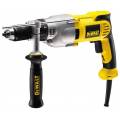 Дрель ударная DeWALT DWD522KS