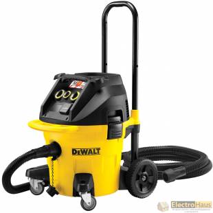 Пылесос промышленный DeWalt DWV902M