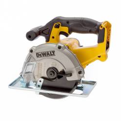 Пила дисковая аккумуляторная DeWALT DCS373NT XR FLEXVOLT