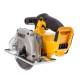 Пила дисковая аккумуляторная DeWALT DCS373NT XR FLEXVOLT