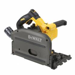 Пила погружная аккумуляторная DeWALT DCS520T2R