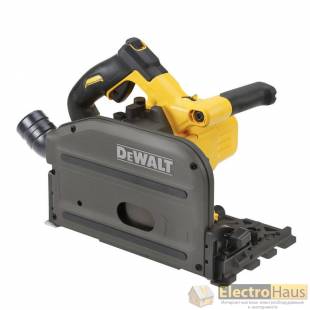 Пила погружная аккумуляторная DeWALT DCS520T2R