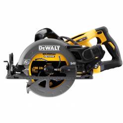 Пила дисковая аккумуляторная бесщёточная DeWALT DCS577N