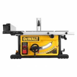 Пила настольная циркулярная DeWALT DWE7492