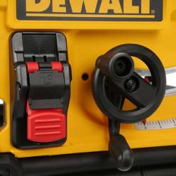 Пила настольная циркулярная DeWALT DWE7492