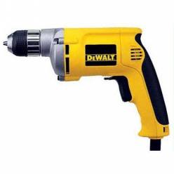 Дрель безударная DeWALT DW217