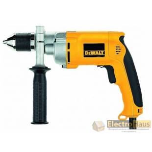 Дрель безударная DeWALT DW236i