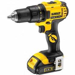 Дрель-шуруповерт DeWALT DCD730C2